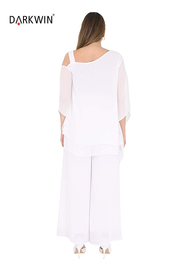 9107 CNG BLUZ-PANTOLON ORIGINAL - 3