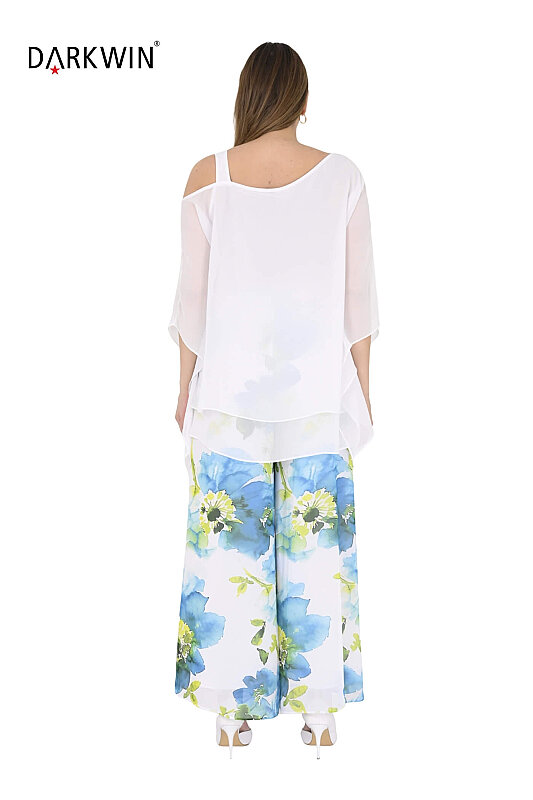 9108 CNG BLUZ-PANTOLON ORIGINAL - 3