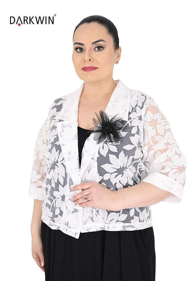 9109 CNG ELBİSE-CEKET ORIGINAL - 4