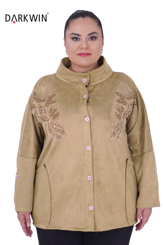 9118 DARKWIN KABAN BEJ - DARKWIN