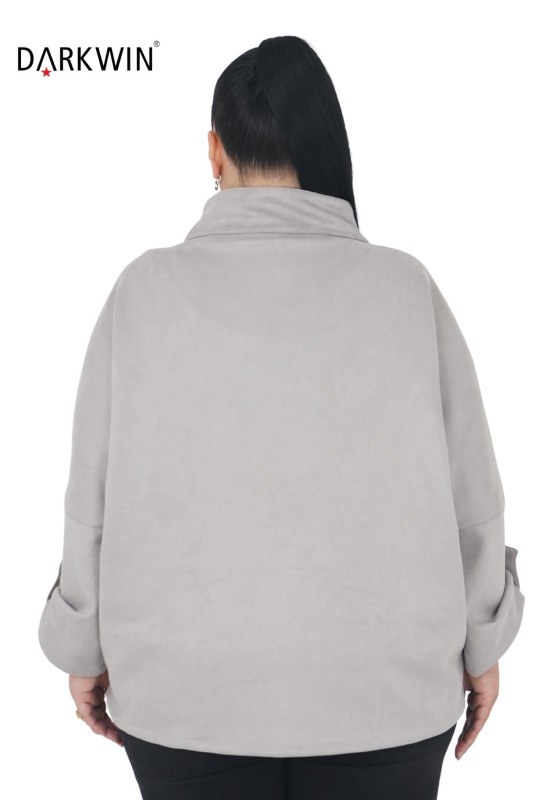 9118 DARKWIN KABAN GRI - 3