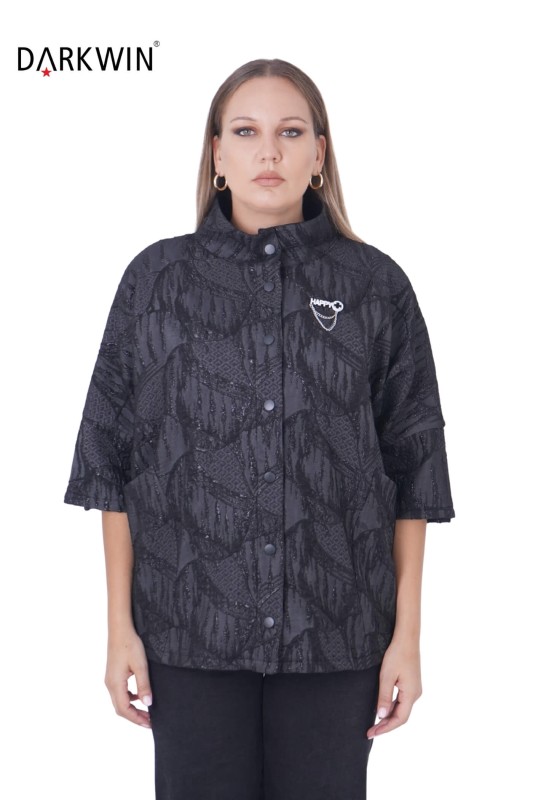 9186 DARKWIN KABAN SIYAH - DARKWIN