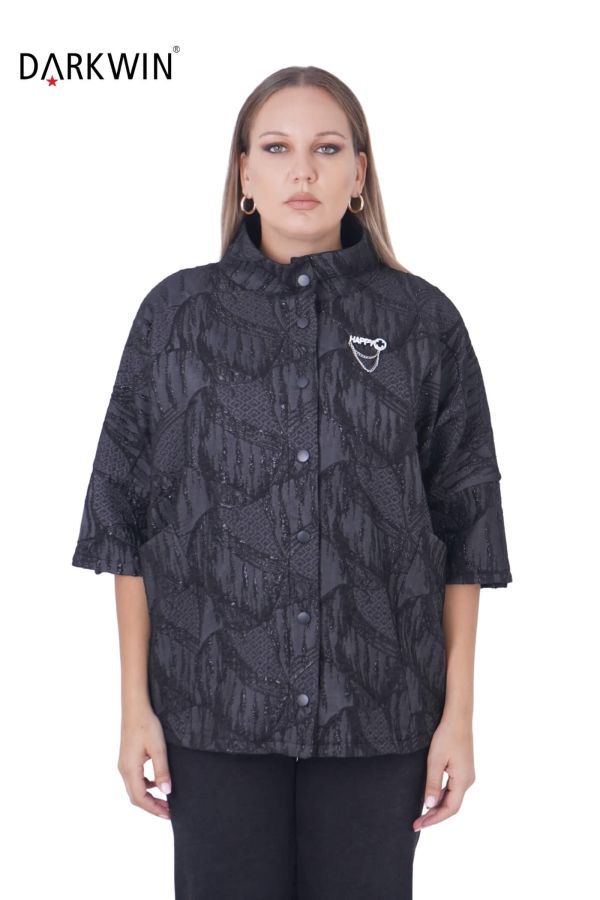 9186 DARKWIN KABAN SIYAH - 1