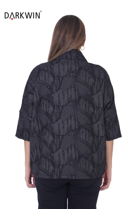 9186 DARKWIN KABAN SIYAH - 3