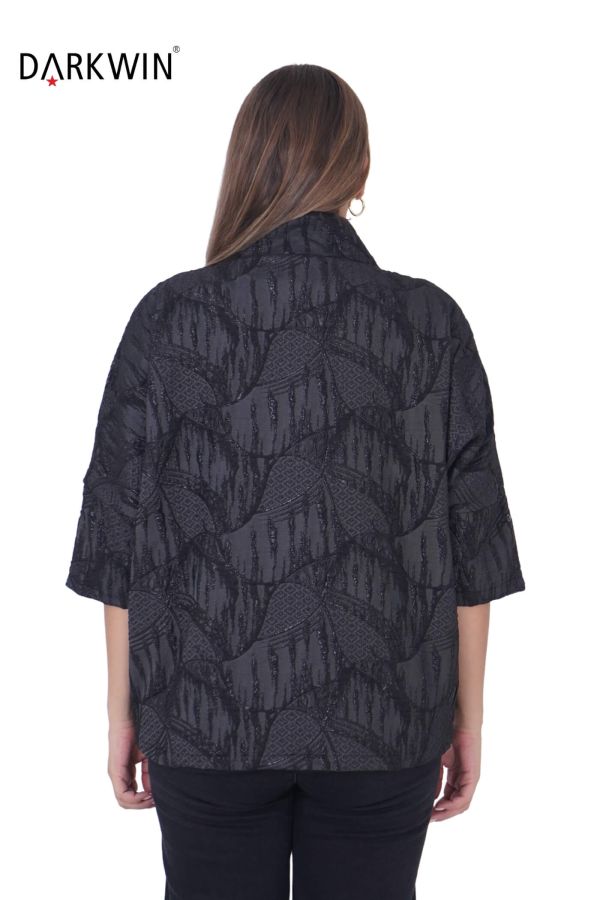 9186 DARKWIN KABAN SIYAH - 3