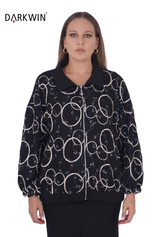 9199 DARKWIN MONT SIYAH - DARKWIN