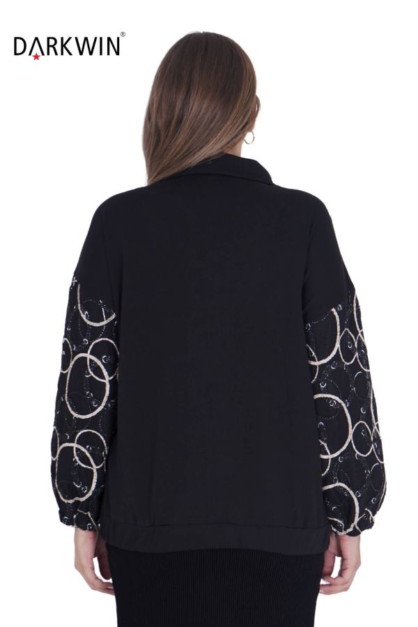 9199 DARKWIN MONT SIYAH - 3