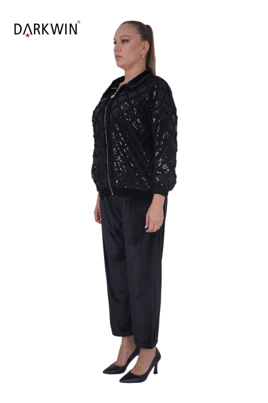 9202 DARKWIN MONT-PANTOLON SIYAH - DARKWIN (1)