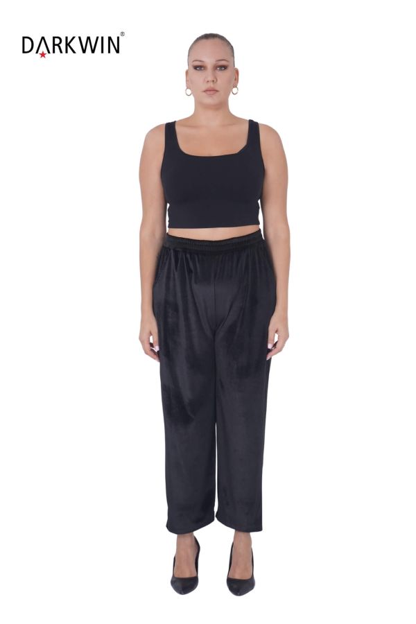 9202 DARKWIN MONT-PANTOLON SIYAH - 4