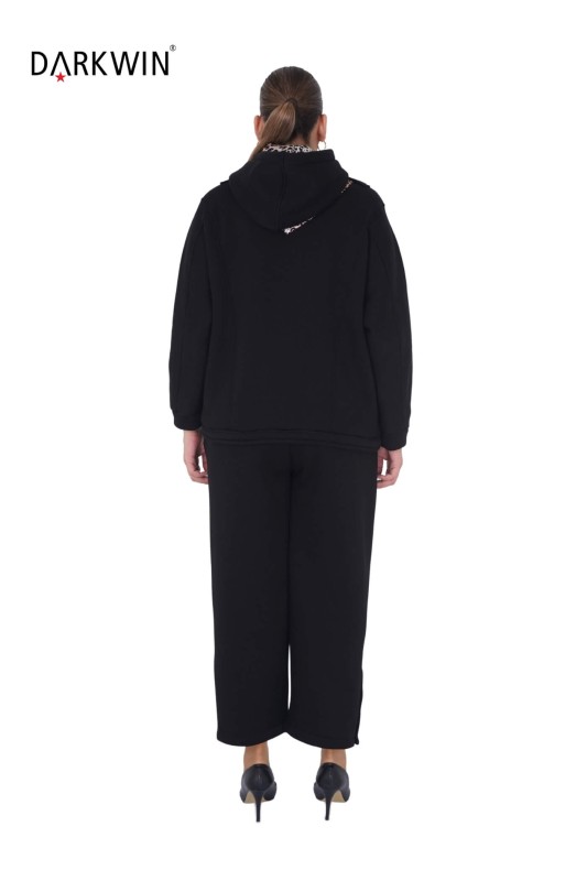 9227 DARKWIN MONT-PANTOLON SIYAH - 3