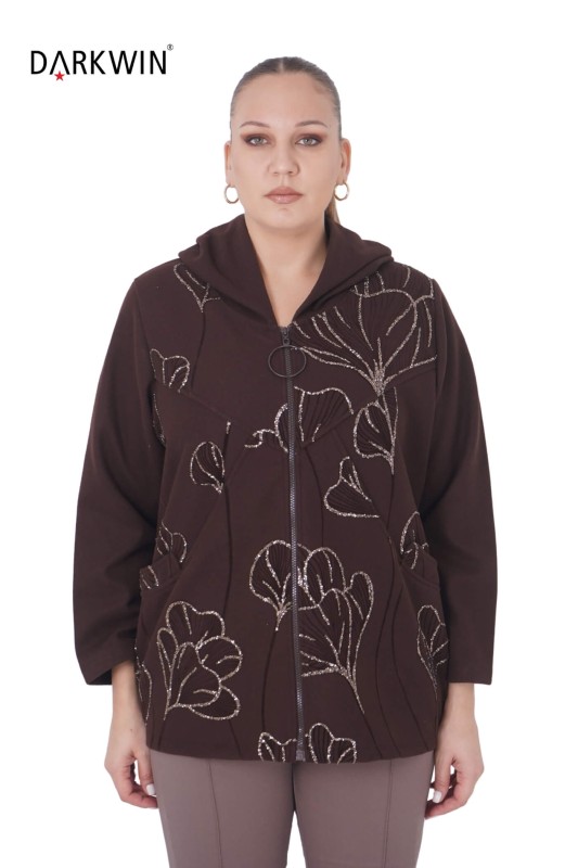 9236 DARKWIN MONT KAHVE - 1