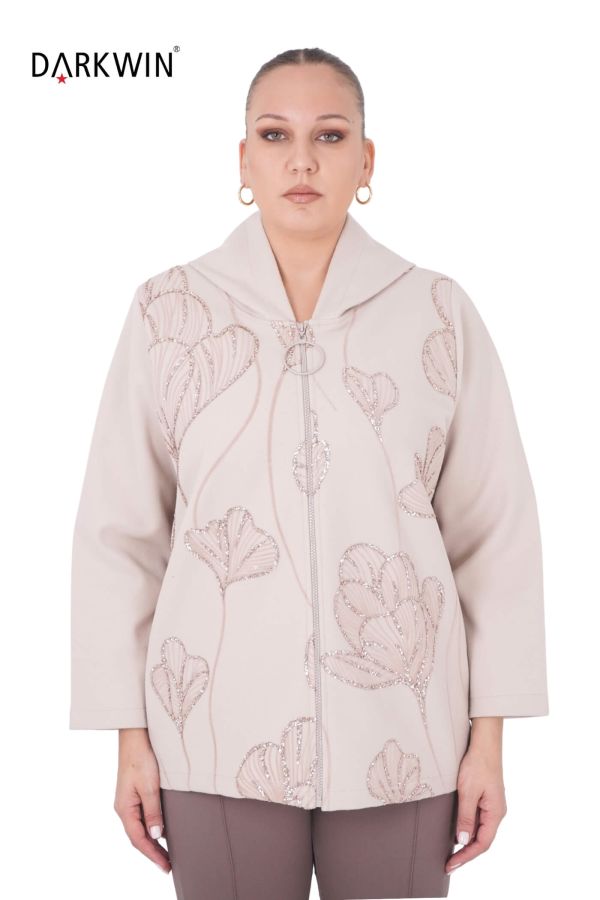 9237 DARKWIN MONT BEJ - 1