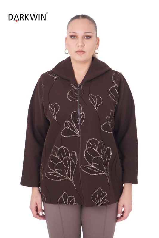 9237 DARKWIN MONT KAHVE - 1