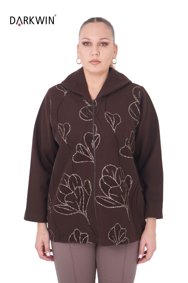 9237 DARKWIN MONT KAHVE - 1