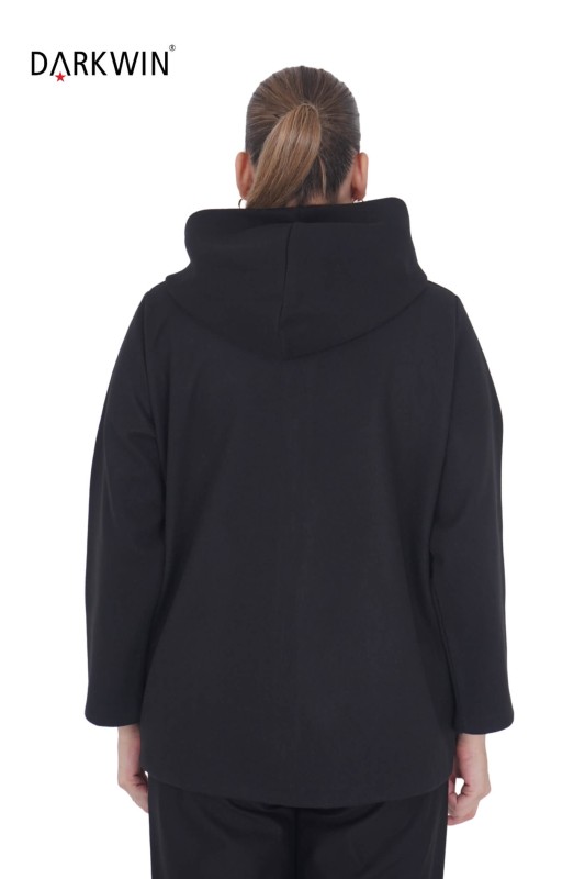 9237 DARKWIN MONT SIYAH - 3