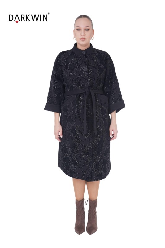 9251 DARKWIN KABAN SIYAH - Darkwin