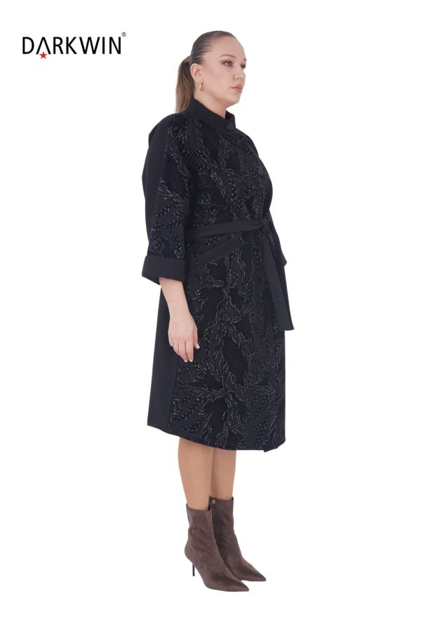 9251 DARKWIN KABAN SIYAH - 2