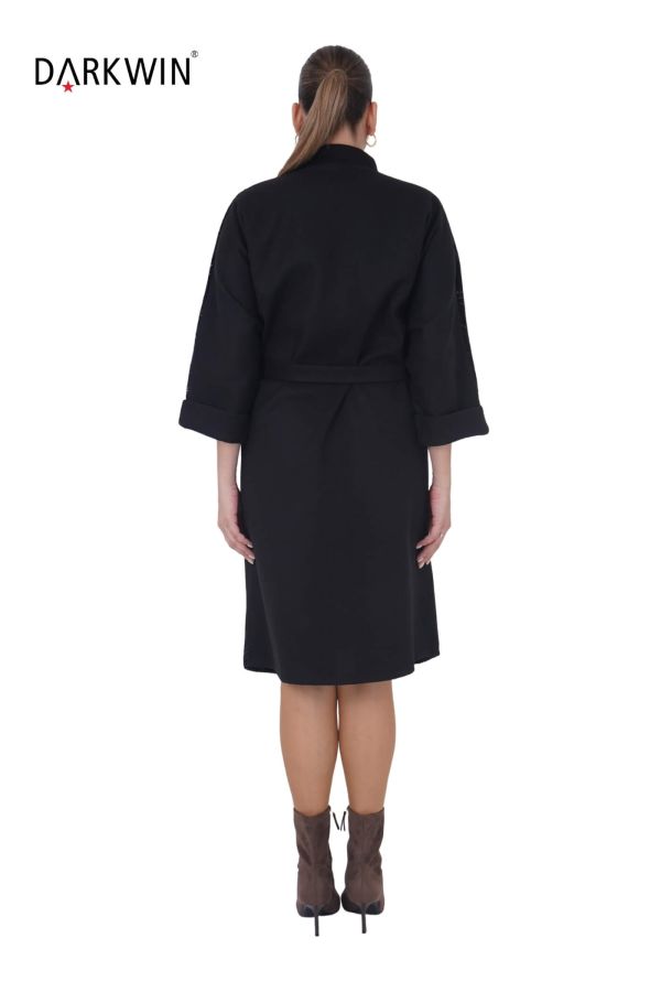 9251 DARKWIN KABAN SIYAH - 3