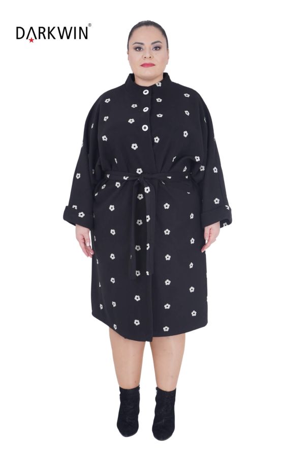 9270 DARKWIN KABAN SIYAH - 1