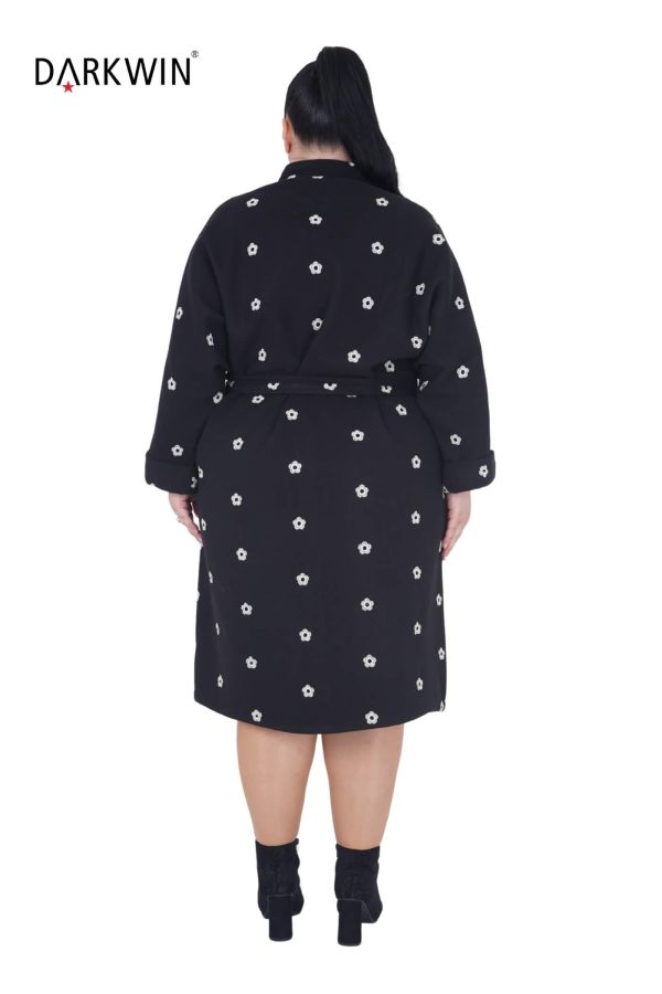 9270 DARKWIN KABAN SIYAH - 3