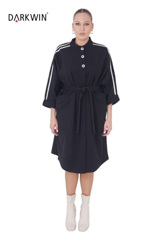 9274 DARKWIN KABAN SIYAH - 1