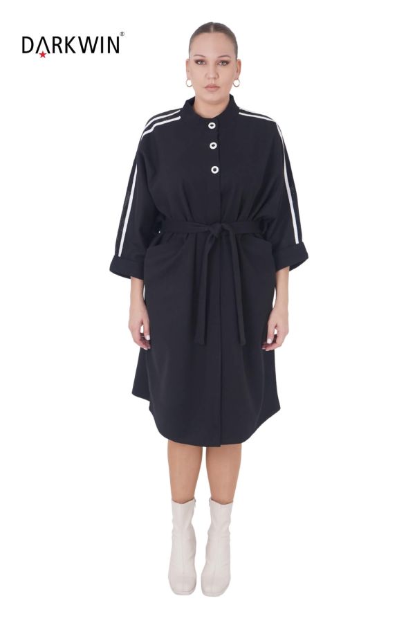 9274 DARKWIN KABAN SIYAH - 1