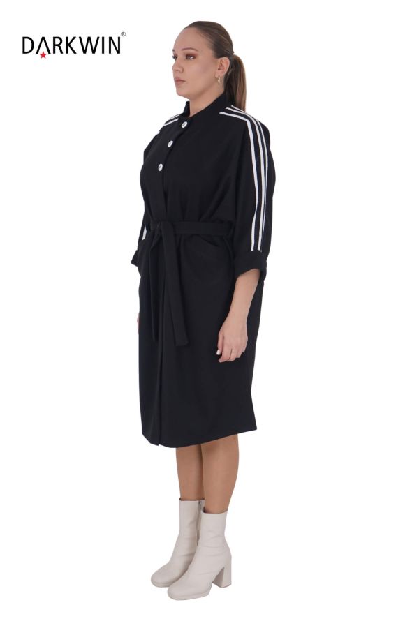 9274 DARKWIN KABAN SIYAH - 2