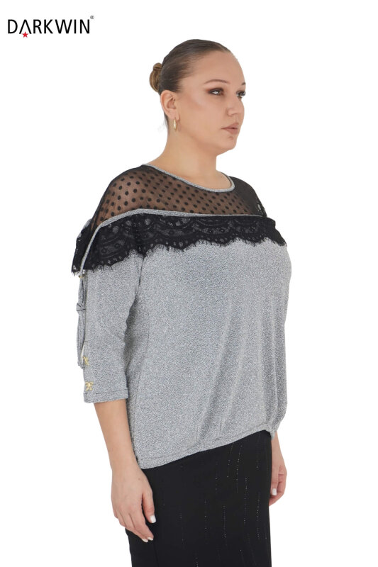 9291 DARKWIN BLUZ GRI - DARKWIN (1)