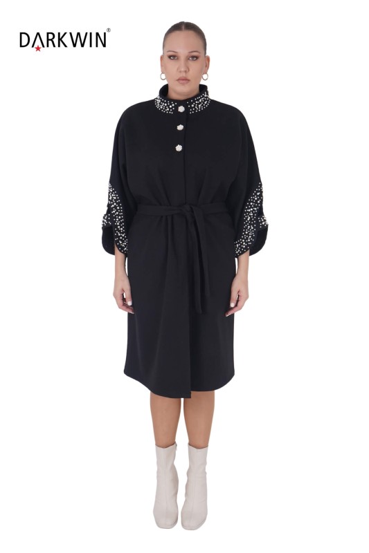 9292 DARKWIN KABAN SIYAH - DARKWIN