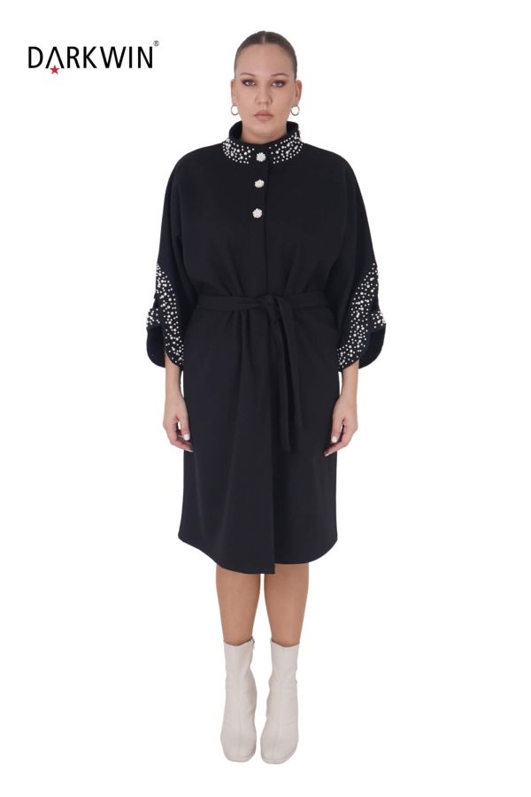 9292 DARKWIN KABAN SIYAH - 1