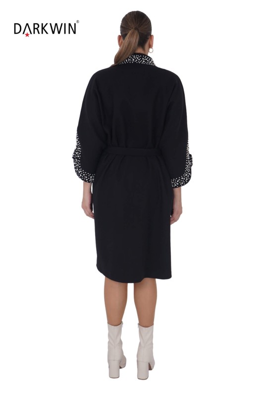 9292 DARKWIN KABAN SIYAH - 3