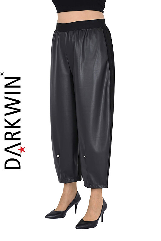 9301 DARKWIN PANTOLON SIYAH - 3