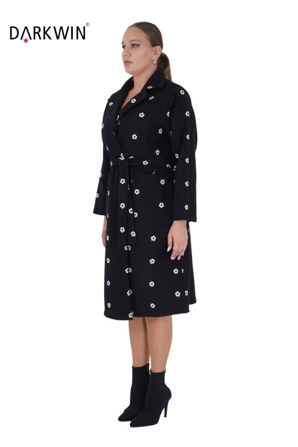 9323 DARKWIN PARDESÜ SIYAH - 2