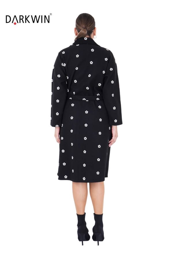 9323 DARKWIN PARDESÜ SIYAH - 3