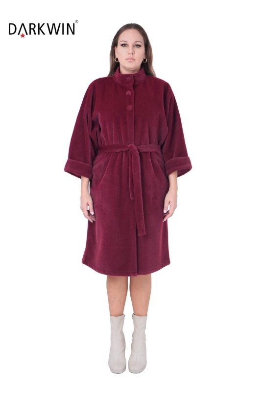 9334 DARKWIN KABAN BORDO - DARKWIN