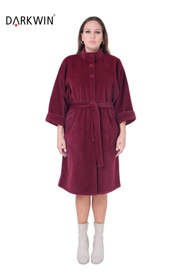 9334 DARKWIN KABAN BORDO - 1