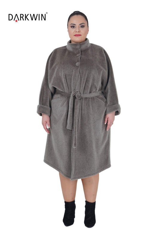 9334 DARKWIN KABAN HAKI - DARKWIN