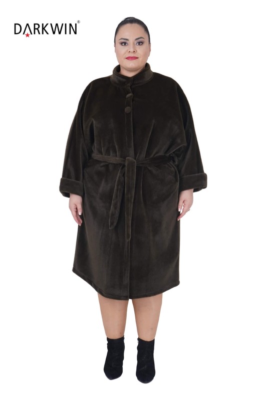 9334 DARKWIN KABAN KAHVE - 1