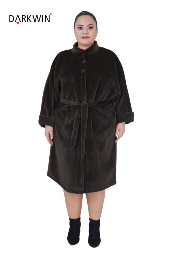 9334 DARKWIN KABAN KAHVE - 1