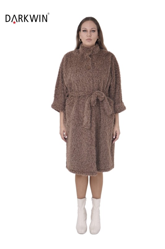 9335 DARKWIN KABAN KAHVE - DARKWIN