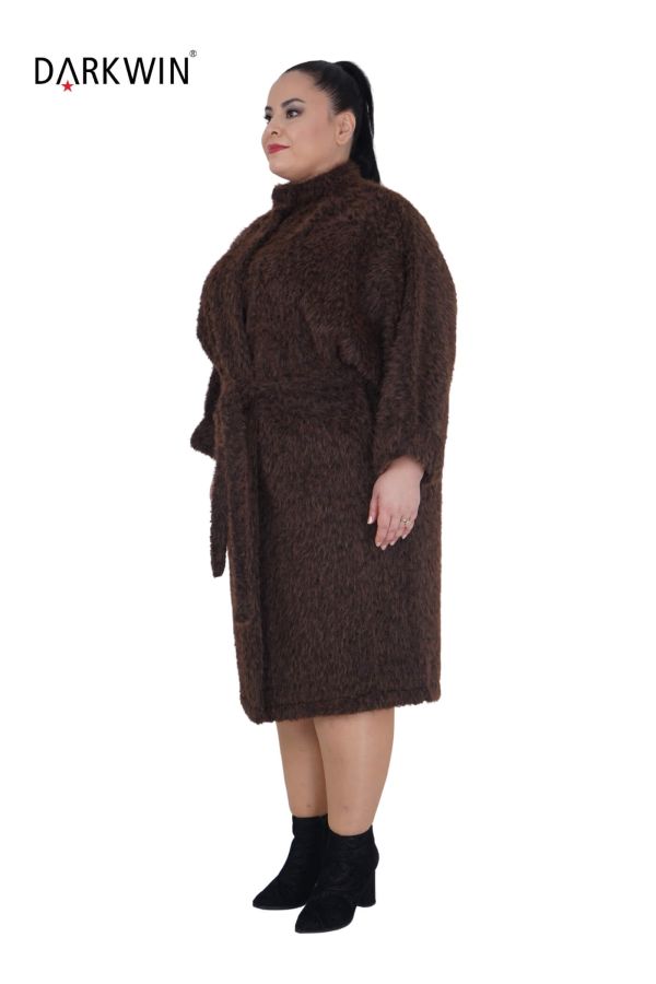 9335 DARKWIN KABAN KAHVE - 3