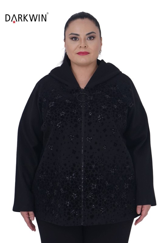 9351 DARKWIN MONT SIYAH - DARKWIN