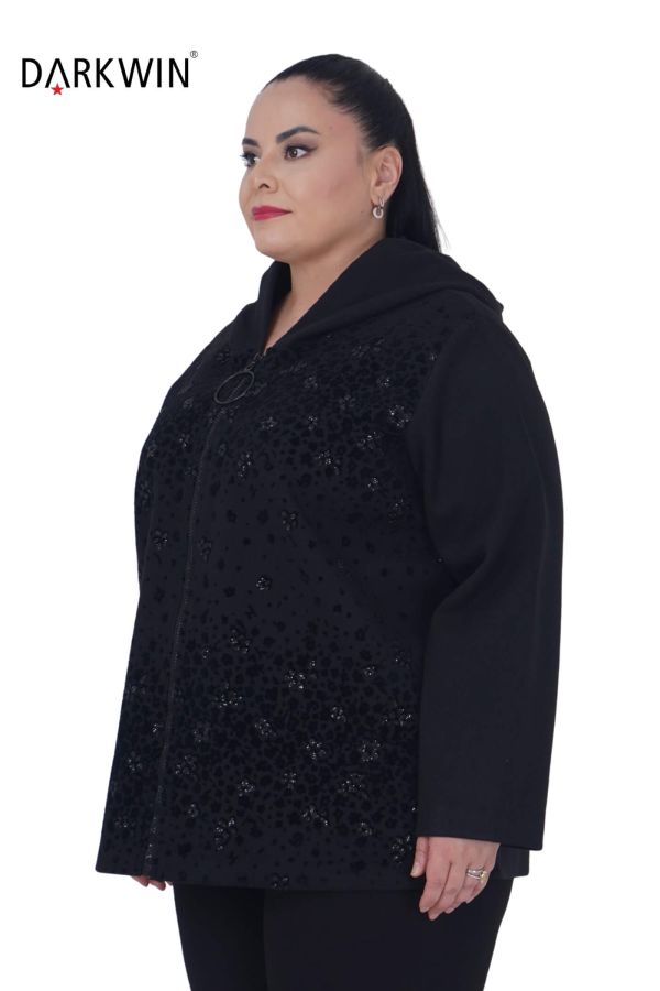 9351 DARKWIN MONT SIYAH - 2