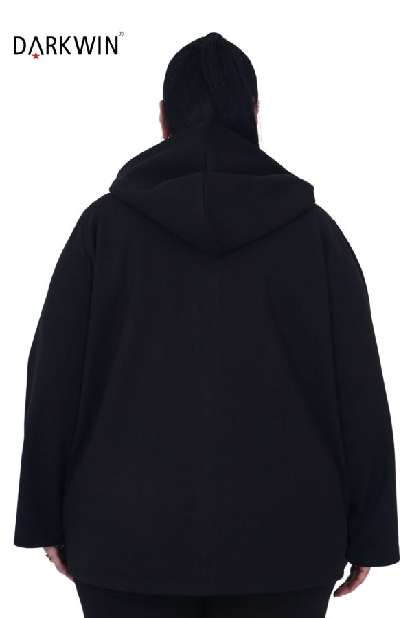 9351 DARKWIN MONT SIYAH - 3