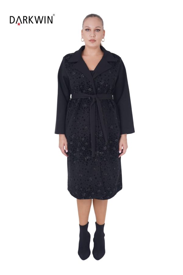 9354 DARKWIN KABAN SIYAH - 1