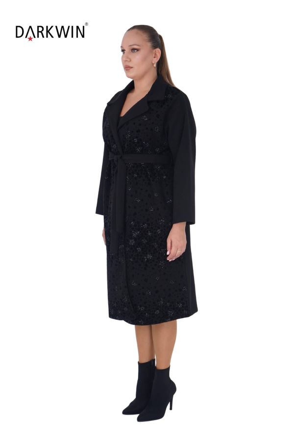 9354 DARKWIN KABAN SIYAH - 2