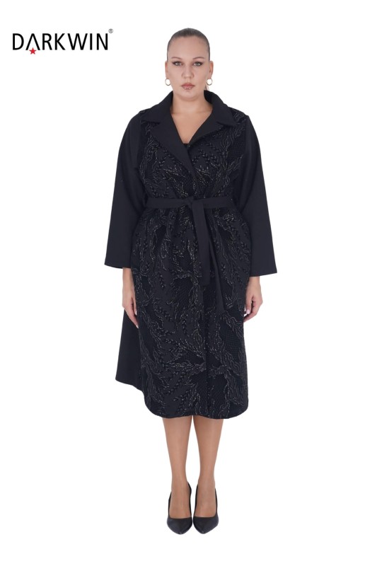 9358 DARKWIN KABAN SIYAH - DARKWIN