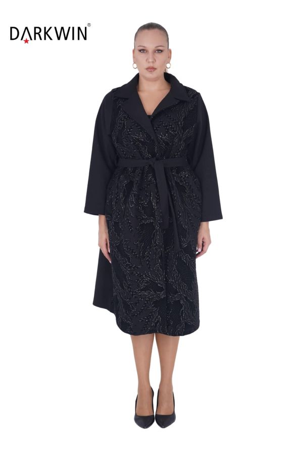 9358 DARKWIN KABAN SIYAH - 1