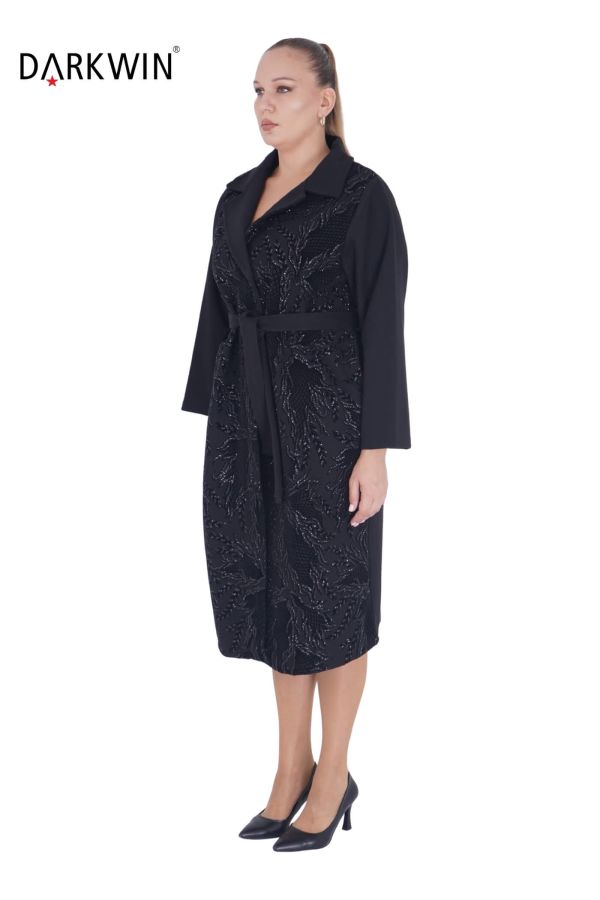 9358 DARKWIN KABAN SIYAH - 2