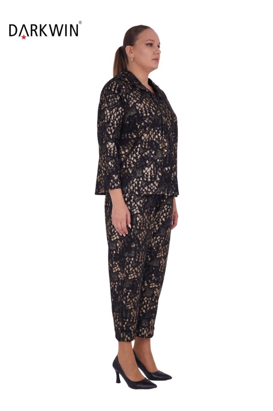 DARKWIN - 9359 DARKWIN HIRKA-PANTOLON SIYAH (1) DARKWIN - 9359 DARKWIN HIRKA-PANTOLON SIYAH (1)